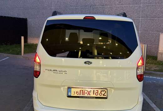 Ford Sport