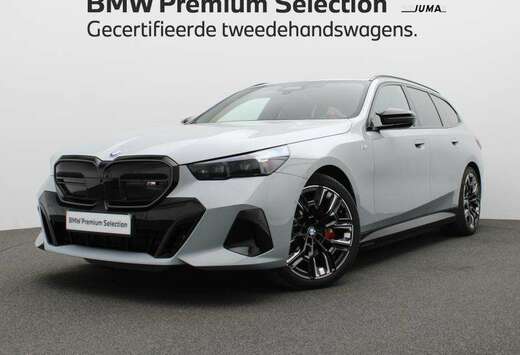BMW Touring - M60