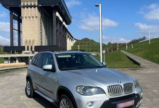 BMW 3.0 dA xDrive30