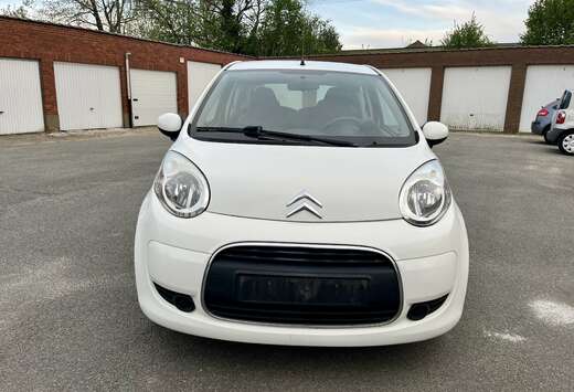 Citroen 1.0i Seduction