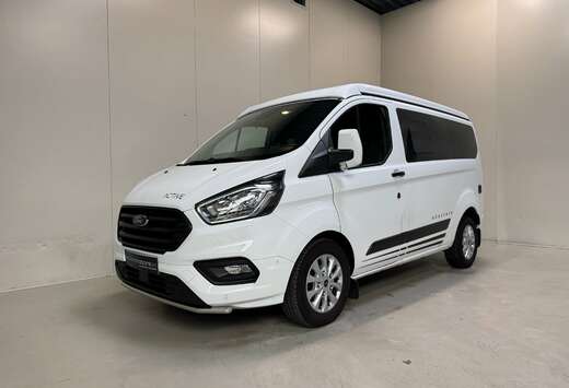 Ford Transit Costum