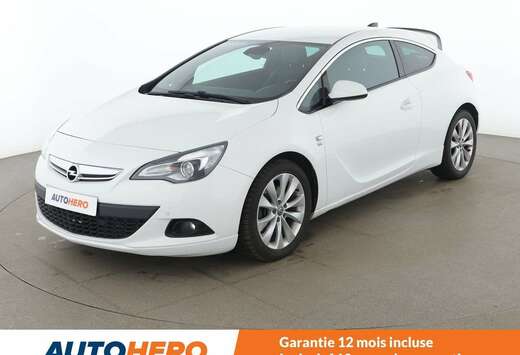 Opel 1.4 Turbo Sport