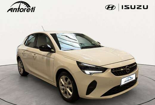 Opel Corsa F Elegance Business 1.2 Turbo 100CV BVM6 E ...
