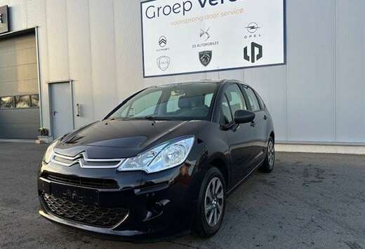 Citroen 1.0 PureTech 68 Seduction