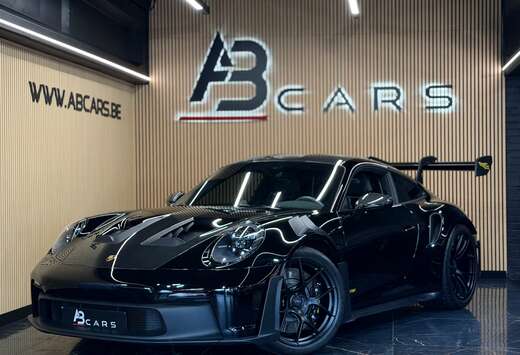 Porsche GT3 RS 4.0 PACK WEISSACH - CARBONE ** BELGIUM ...