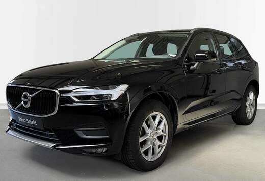Volvo II Momentum D3 150pk | Elektrische kofferklep | ...