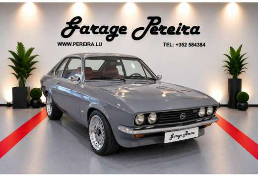 Opel 1.9