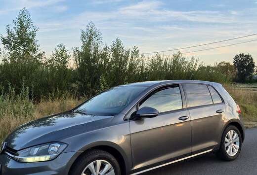 Volkswagen 1.6 TDI Comfortline