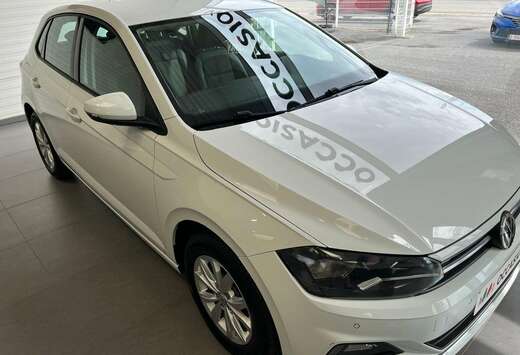 Volkswagen 1.0 TSi Highline OPF