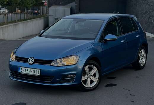 Volkswagen 1.2 TSI