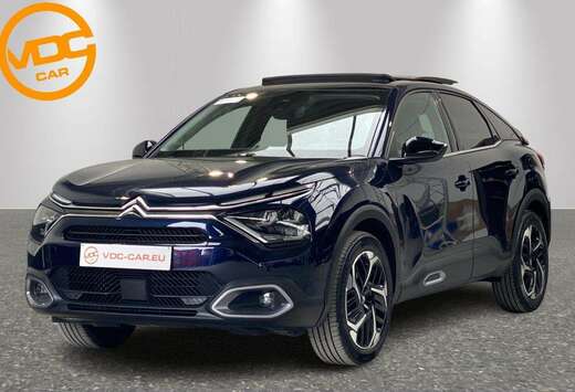 Citroen Max 1.2 TUBO AUTOMAAT