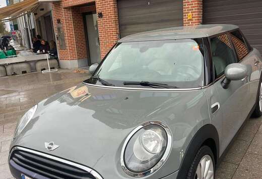 MINI Mini 1.5A Cooper