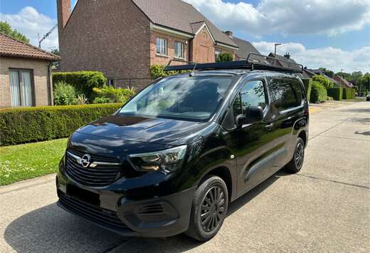 Opel Cargo 1.5 D Edition