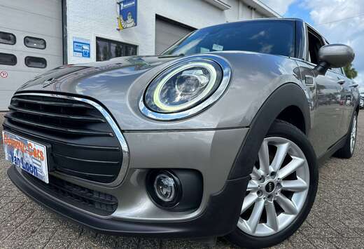MINI 1.5i 102Pk Automaat Cruise airco Pdc Carplay Sta ...