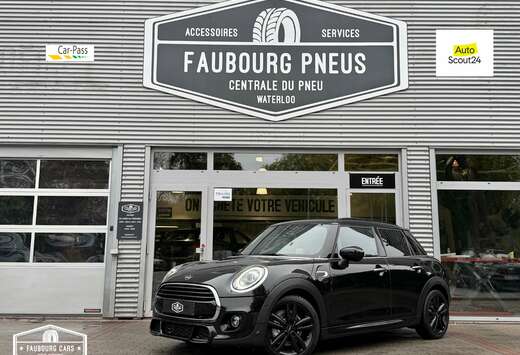 MINI *1-PROPRIETAIRE/1-OWNER*FULL-OPTION*FULL-HISTORI ...