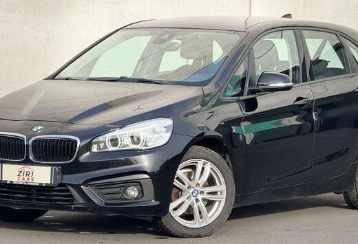 BMW Active Tourer 216 d