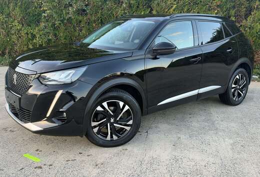 Peugeot 2008 1.5 BlueHDi Allure Pack S