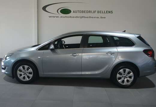 Opel 1.6 l  COSMO / AUTOMAAT /  NAVI  / 1e EIG