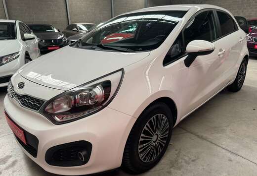 Kia 1.4i Sense