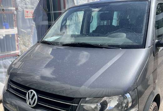 Volkswagen 2.0 TDI 114 FAP BlueMotion Startline