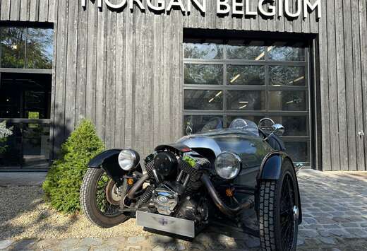 Morgan 3-Wheeler