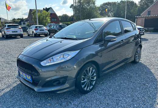 Ford 1.0 EcoBoost ST-Line ** 12 m garantie **