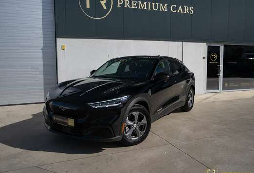 Ford Standard Range l Camera l Heated Steer l SOH 94, ...