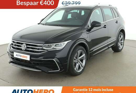 Volkswagen 1.4 eHybrid R-Line