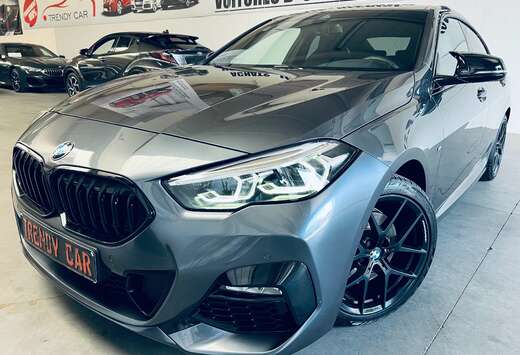 BMW iA GC PERFORMANCE+EU6d+NAV+HUD+CAMERA+LED+GARANTI ...