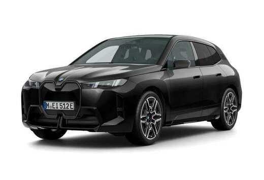 BMW xDrive60 M Sport Pack Pro