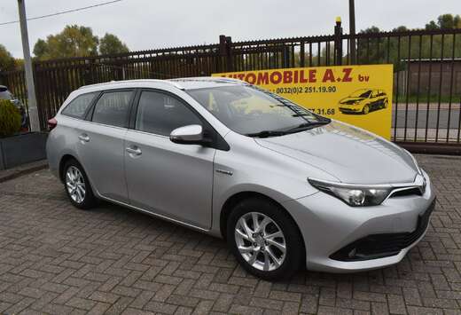 Toyota SW HEV 1.8i HSD Business E-CVT Airco/GPS