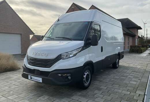 Iveco Daily 35-160 L3H2.   **30000 + Btw **