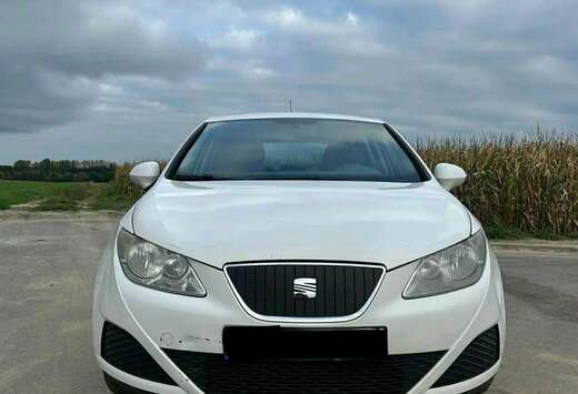 SEAT 1.4i 16v 85 Collector 2 Clim\'