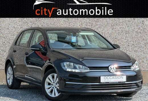 Volkswagen 1.6 TDI TOIT OUVRANT CARPLAY GPS CAMERA