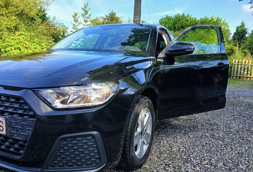 Audi A1 Sportback 25 TFSI