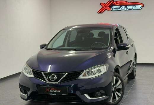 Nissan Pulsar 1.2 Automatique
