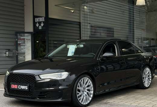 Audi S Line 2.0 TDi S-Tronic BIXENON-CAMERA-GPS-JA20P