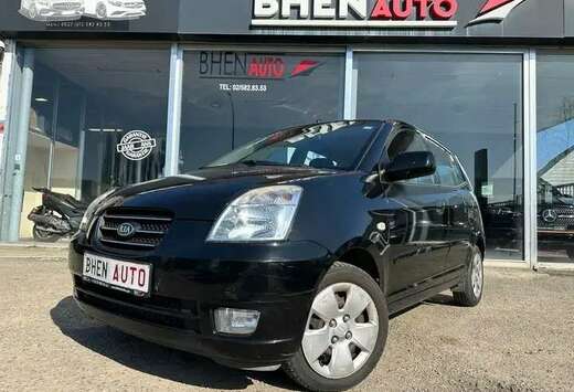 Kia 1.0i 12v/TRES PROPRE