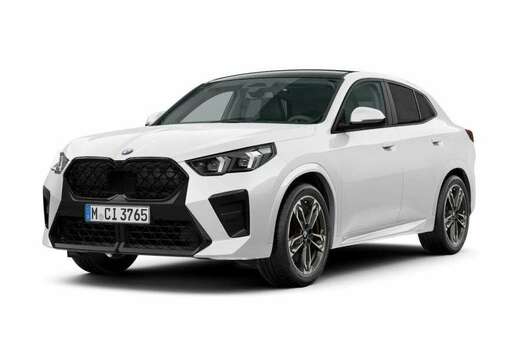 BMW sDrive20i - M Sport Pack Pro