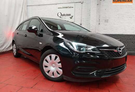 Opel 1.5 Turbo D* GPS *Cruise* A/C* 252 € x 60 /m
