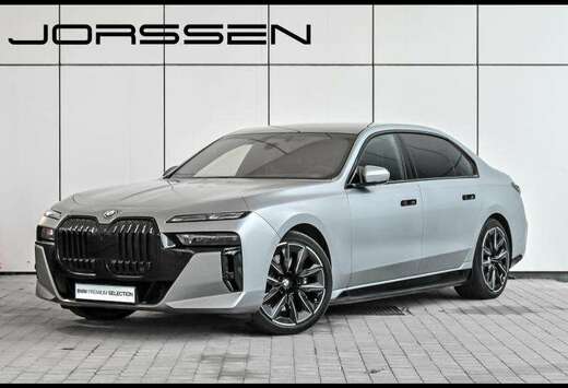 BMW M SPORTPAKKET PRO