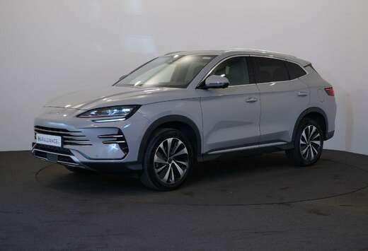 BYD BOOST  1.5L PHEVCVTTOIT.PANOInfinityHUD360