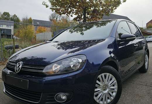 Volkswagen 2.0 CR TDi Highline DPF