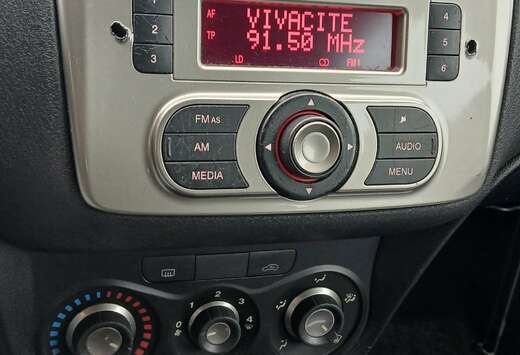 Alfa Romeo Mito 1.3 JTD Multijet Junior Start