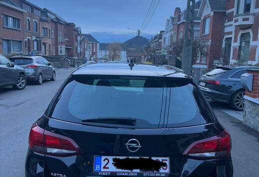 Opel Sports Tourer 1.6 CDTi ECOTEC D 120 Years S/S (E ...