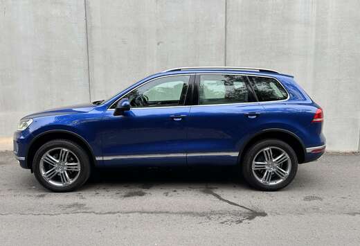 Volkswagen Highline 3.0 TDi V6 BMT Tiptronic 8/full o ...