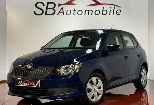 Skoda 1.0i Ambition // AIRCO // GARANTIE //