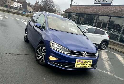 Volkswagen Golf Sportsvan 1.5 TSI ACT OPF Join