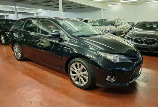 Toyota SW 1.8i HSD Comfort CVT