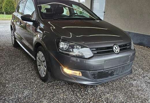 Volkswagen 1.4i Trendline